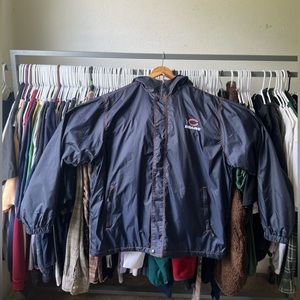 Chicago Bears WindBreaker